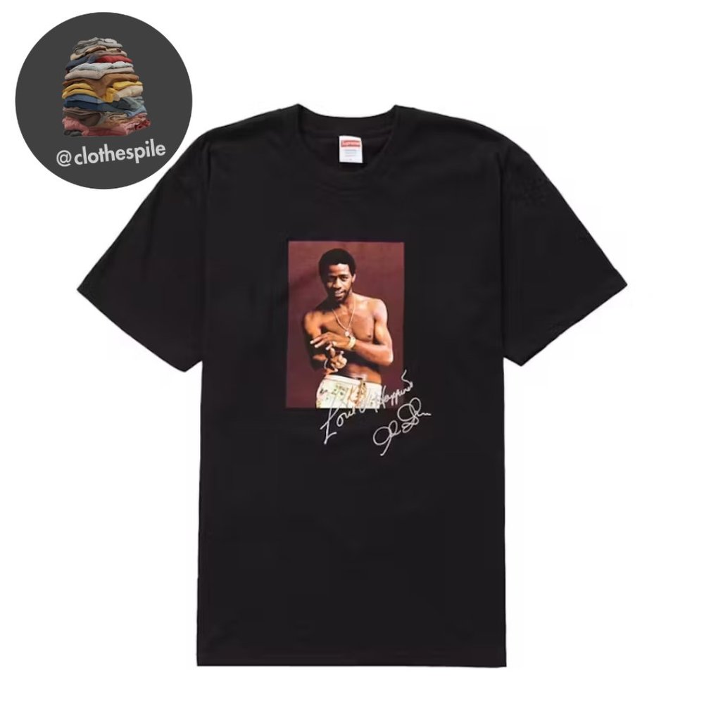 Al Green Tee